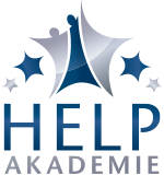 HELP Akademie Logo