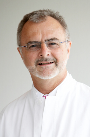 martin-runge Dr. med. Martin Runge, Help-Dozent zur Seniorenassistenten-Ausbildung, Bereich Demenz