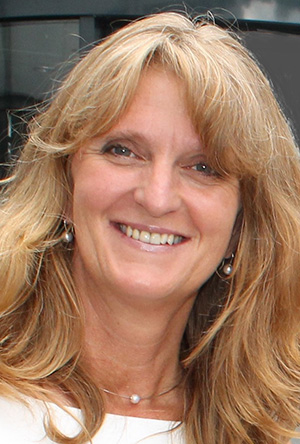 Gudrun Scharr Gudrun Scharr, Help-Dozentin zur Seniorenassistenten-Ausbildung