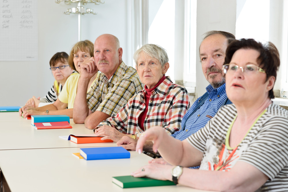 Existenzgründerseminare der Akademie HELP