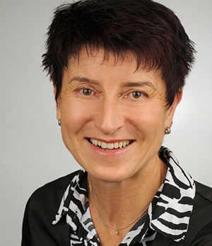 Brigitte Vögl