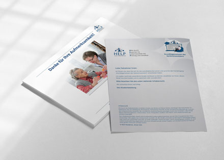Grundlagenwissen der Seniorenassistenz