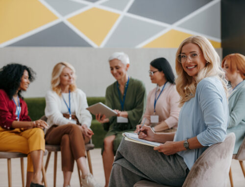 Der dritte Zertifikatslehrgang zum „Coaching & Businesscoaching“ der HELP-Akademie startet jetzt! Ihre neuen Chancen – Ihre Coaching-Zukunft!