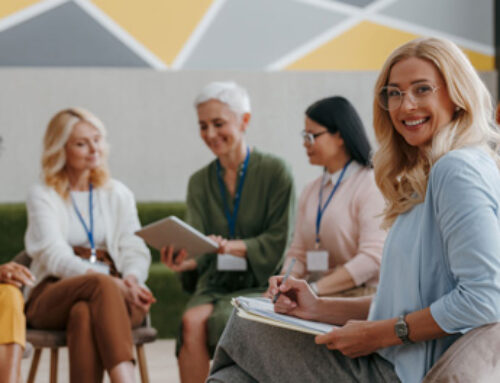 Der dritte Zertifikatslehrgang zum „Coaching & Businesscoaching“ der HELP-Akademie startet jetzt! Ihre neuen Chancen – Ihre Coaching-Zukunft!