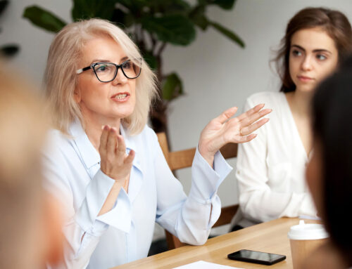 Menschen bewegen, Potenziale entfalten: Der Weg zum Coach & Businesscoach mit der HELP Akademie