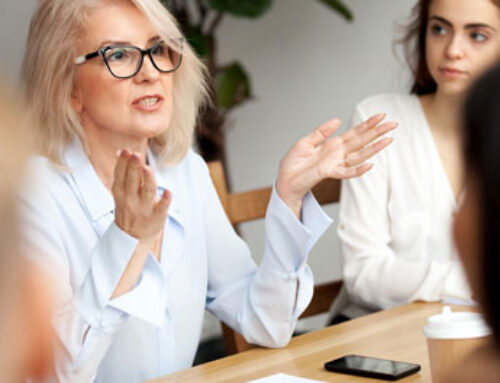 Menschen bewegen, Potenziale entfalten: Der Weg zum Coach & Businesscoach mit der HELP Akademie
