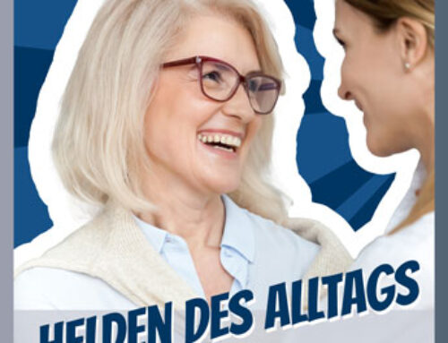 Helden des Alltags – Teil 3: Ihr Business Coach