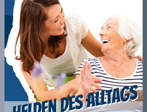 Helden des Alltags – Teil 2: Seniorenassistenten