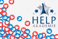 Die HELP Akademie jetzt auf Social Media