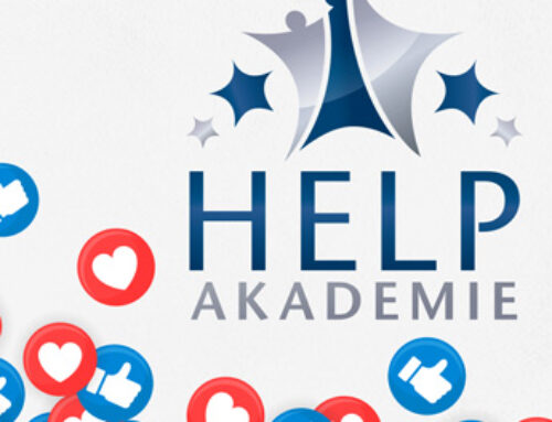 Die HELP Akademie jetzt auf Social Media – folgen Sie uns für Wissen, Inspiration & Einblicke!