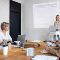 Zertifizierter Coaching & Business Coaching-Lehrgang der HELP Akademie – jetzt mit KI-Unterstützung für Ihren erfolgreichen Coachingalltag!