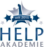 HELP Akademie Logo