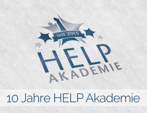 10 Jahre HELP Akademie