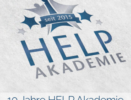 10 Jahre HELP Akademie