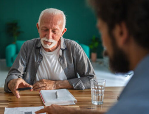 Sachkundelehrgang Berufsbetreuer: 10 % Frühbucherrabatt bis zum 15. November 2025