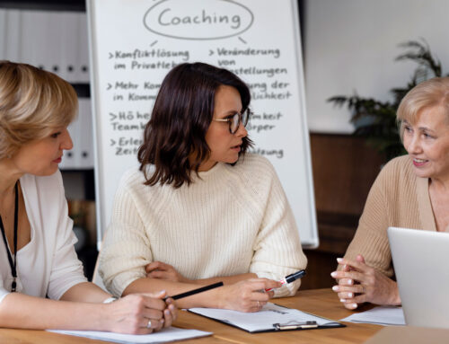 Moderner Coachingstart 2026: Fundiert, wirksam und KI-unterstützt