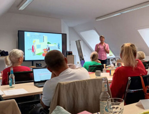 Zwischen Auftrag und Überforderung – rechtliche Betreuung souverän gestalten