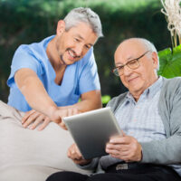 Einige gute Gründe für die Arbeit in der Senioren-Assistenz