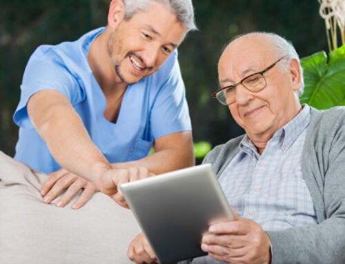 Einige gute Gründe für die Arbeit in der Senioren-Assistenz