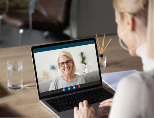 Warum sollten Sie den Coachinglehrgang der HELP Akademie besuchen?