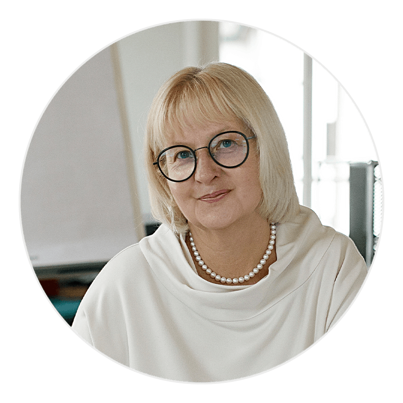 Christine Gaulke