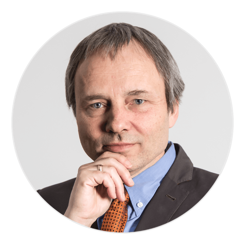 Hartmut Brandt