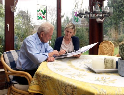 Berufliche Betreuung – Menschenrechte stärken, Selbstbestimmung ermöglichen