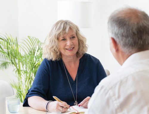 Direktcoaching der HELP Akademie – weil Veränderung einen Menschen braucht, der an Sie glaubt